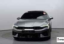 Kia К5 